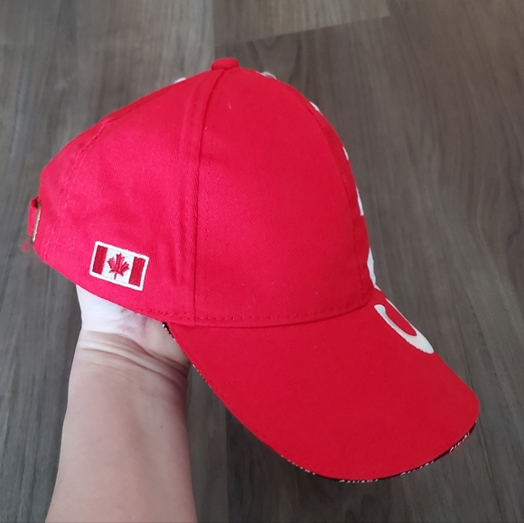 🇨🇦CANADA🍁Hat - Picture 3 of 5